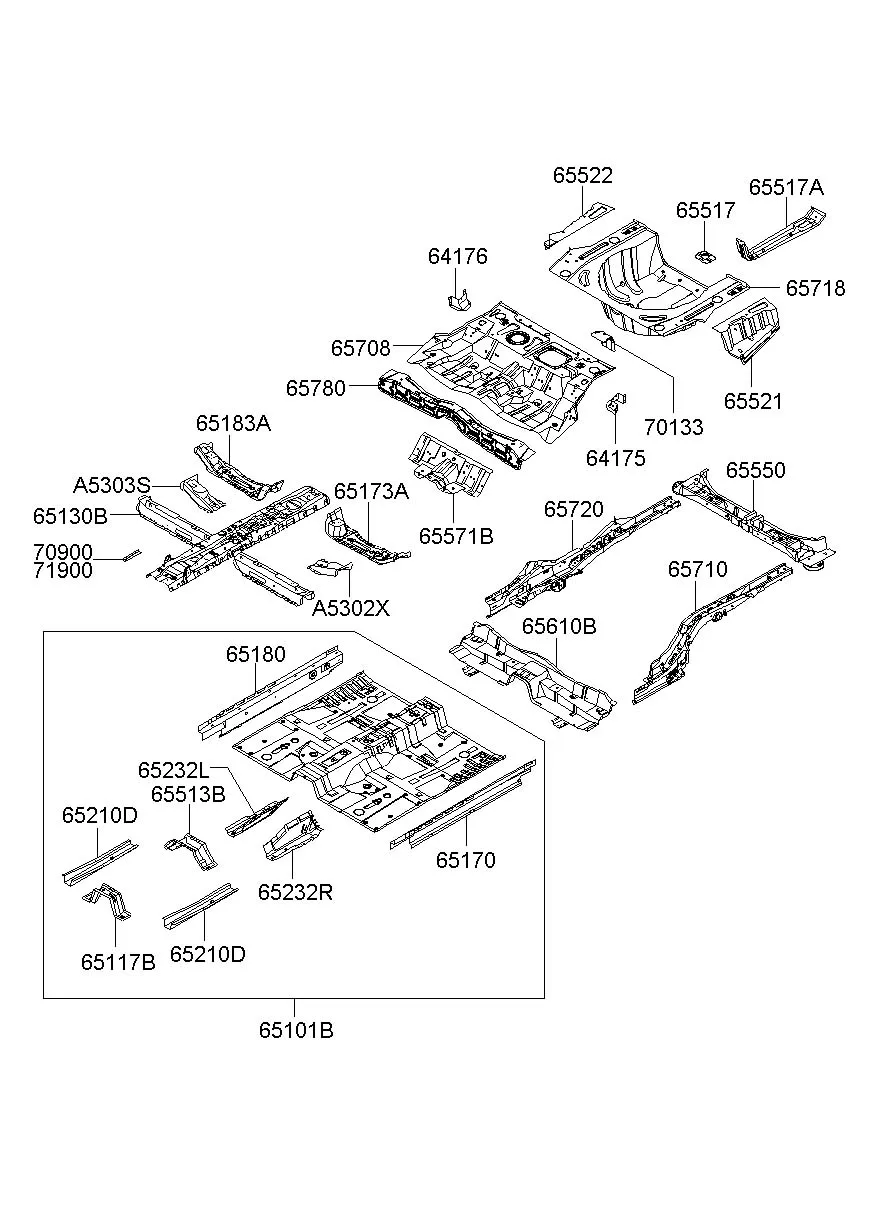 Diagram Wiring Diagram 2006 Hyundai Azera