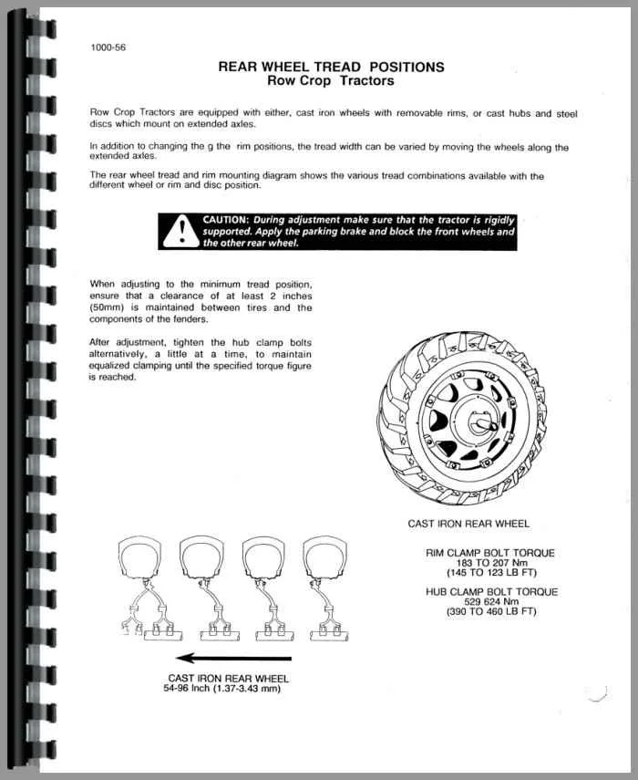 Diagram Wiring Diagram 485 Intl Case
