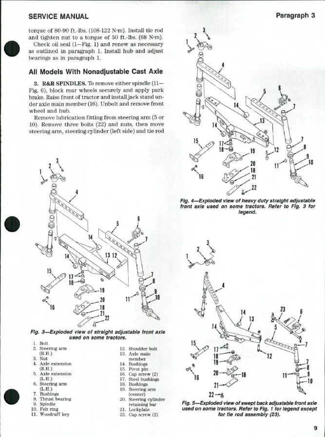 Diagram Wiring Diagram 485 Intl Case