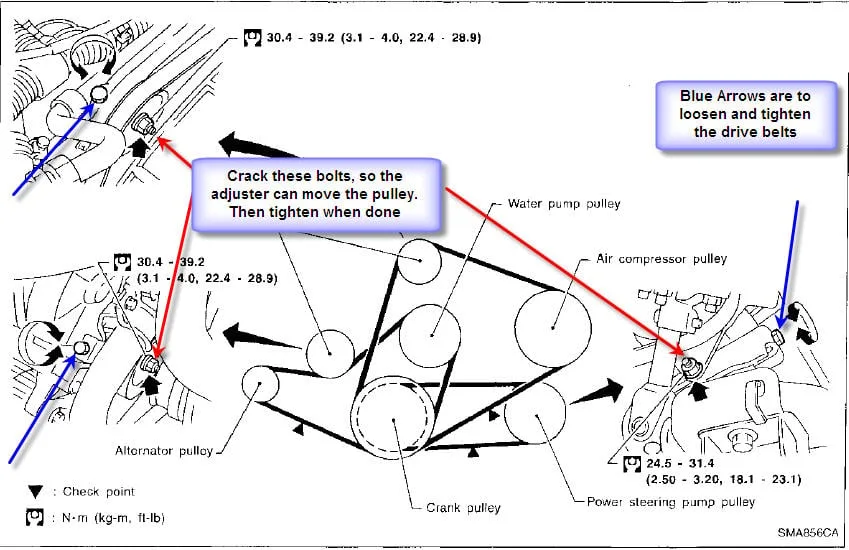 Diagram Wiring Diagram 97 Nissan Pickup