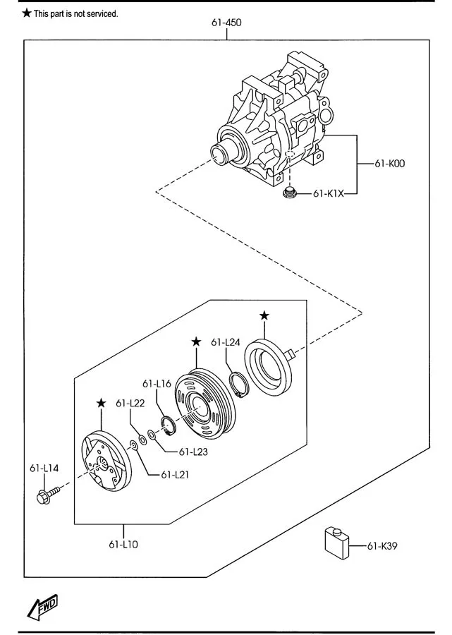 Diagram Wiring Diagram Ac Denso