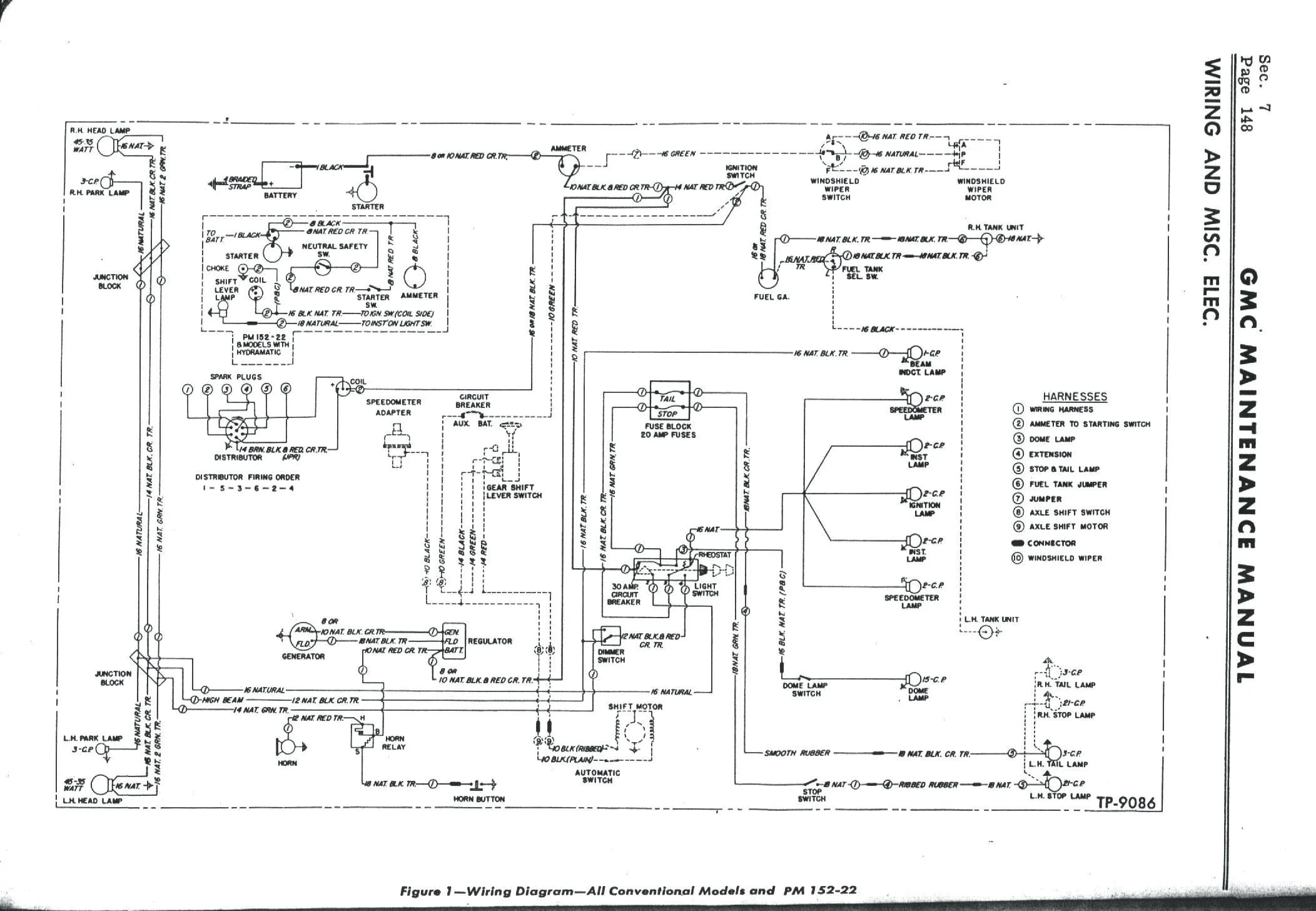 Diagram Wiring Diagram Ac Mobil Avanza