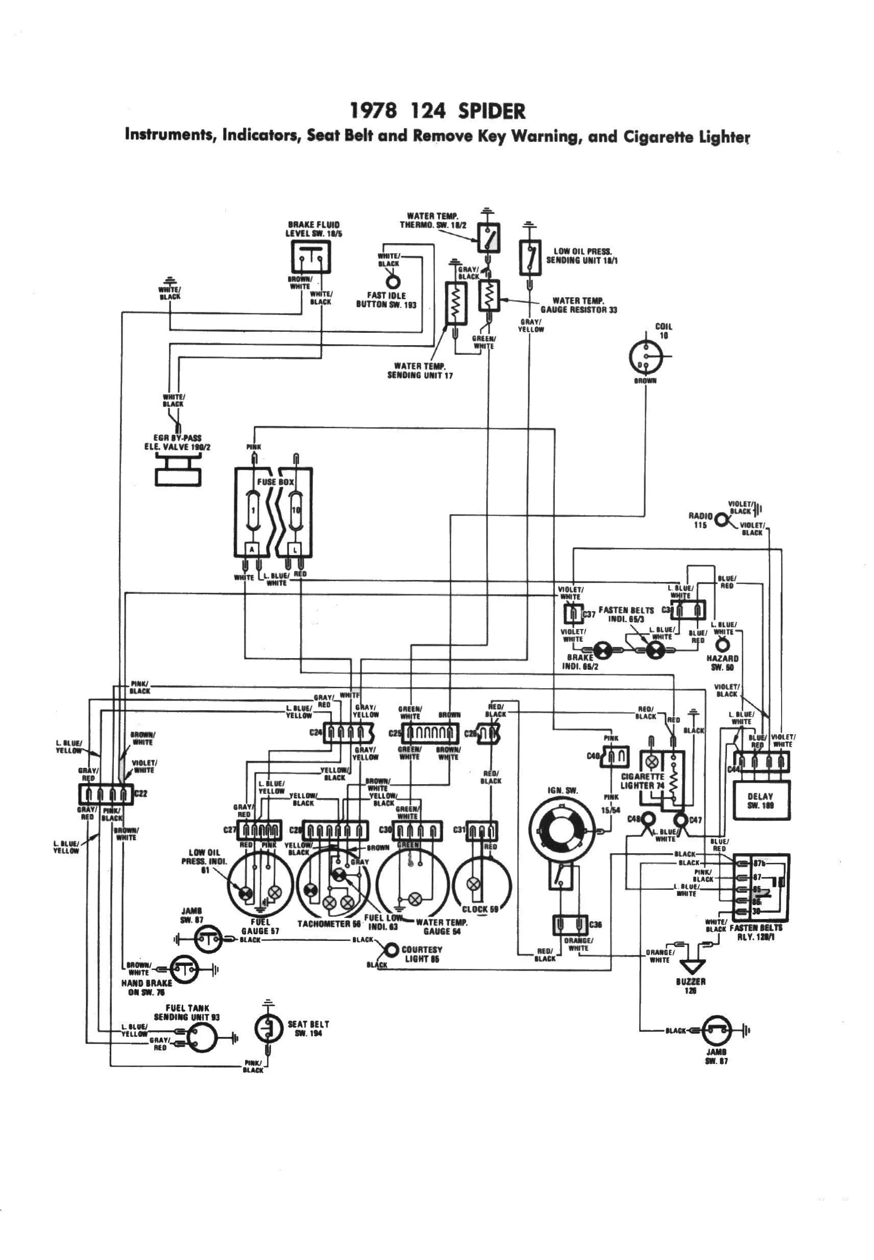 Diagram Wiring Diagram Ac Mobil Katana