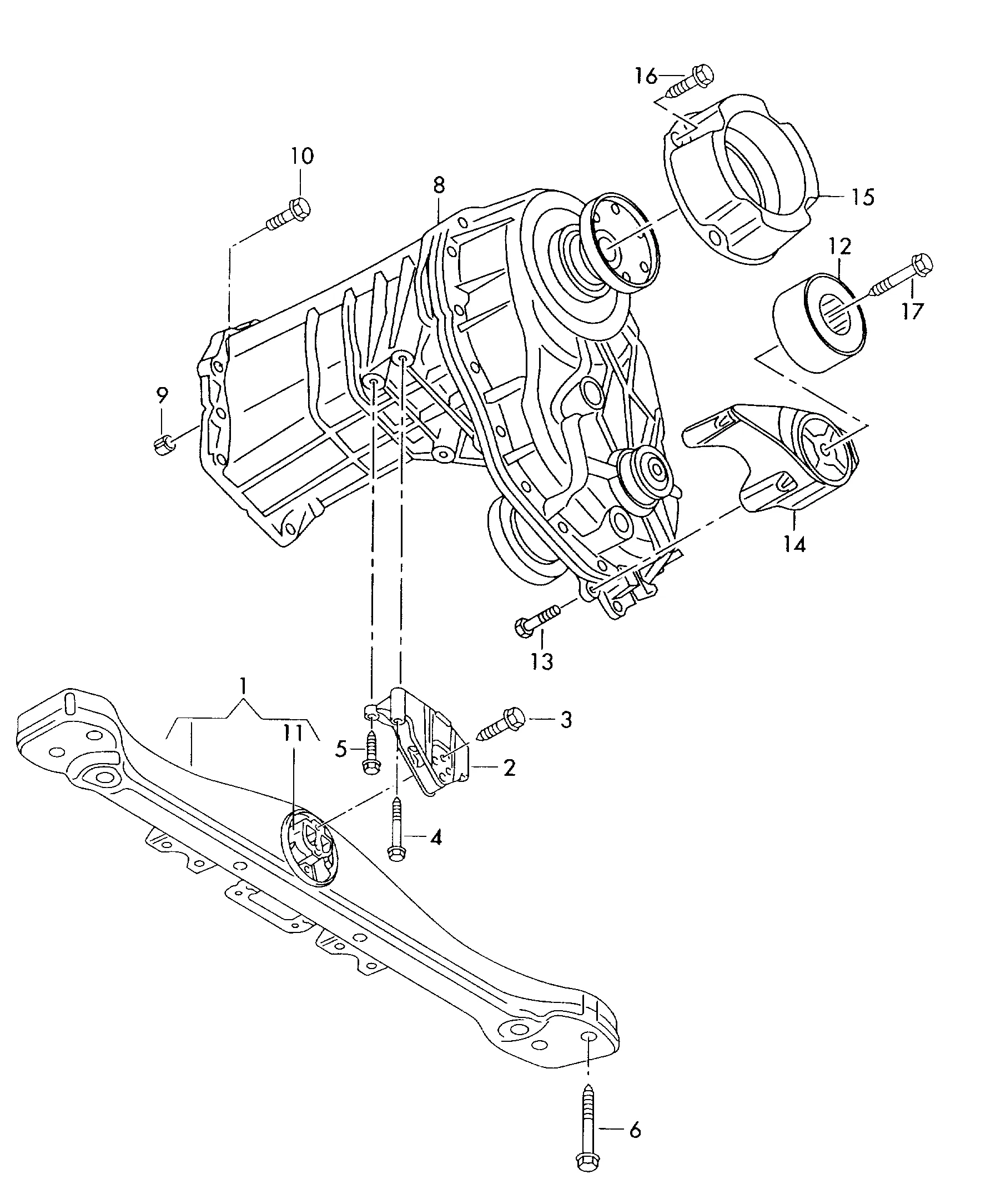 Diagram Wiring Diagram Audi Q7 2007 Espa Ol
