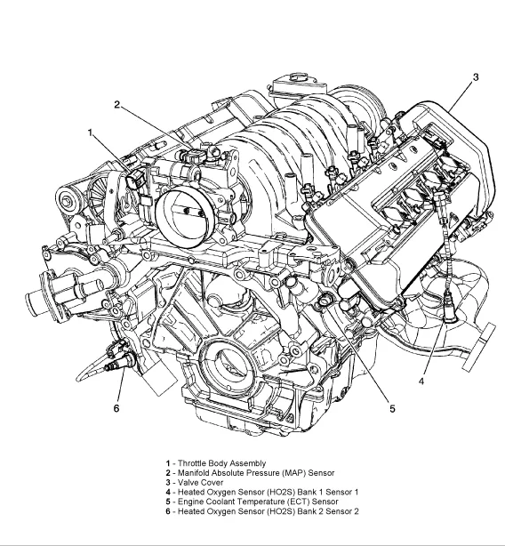 Diagram Wiring Diagram Cadillac Dts