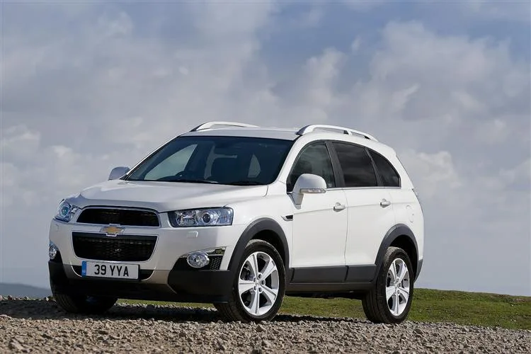 Diagram Wiring Diagram Chevrolet Captiva 2011 Gratis