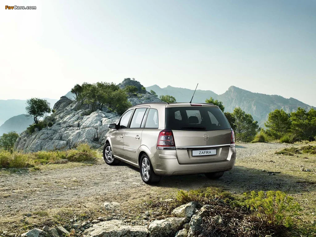 Diagram Wiring Diagram Chevrolet Zafira 2008