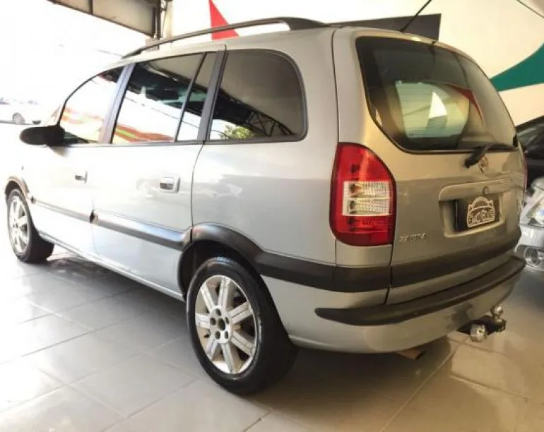 Diagram Wiring Diagram Chevrolet Zafira 2010