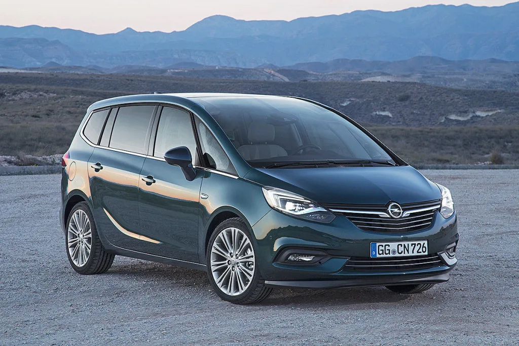 Diagram Wiring Diagram Chevrolet Zafira