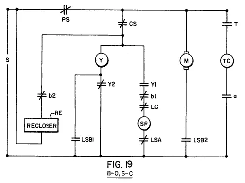 Diagram Wiring Diagram Circuit Breaker Locator
