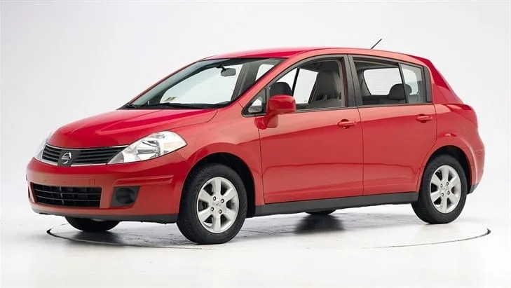 Diagram Wiring Diagram De Reparacion Nissan Tiida