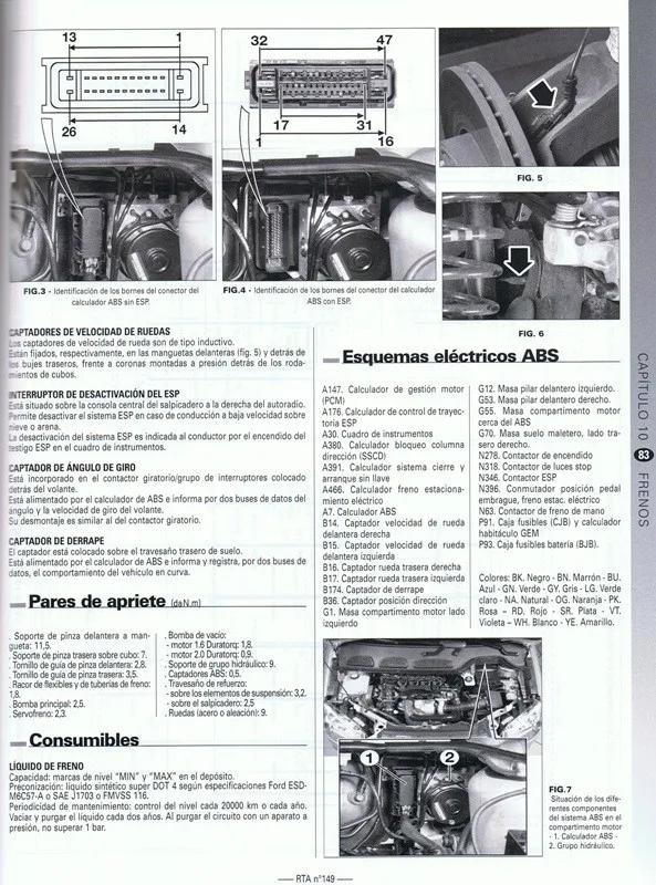 Diagram Wiring Diagram De Taller Fiat Doblo