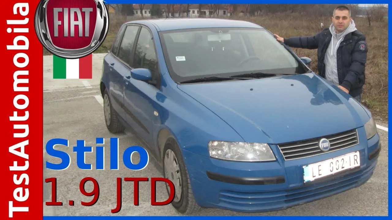 Diagram Wiring Diagram De Taller Fiat Stilo 1 9 Jtd
