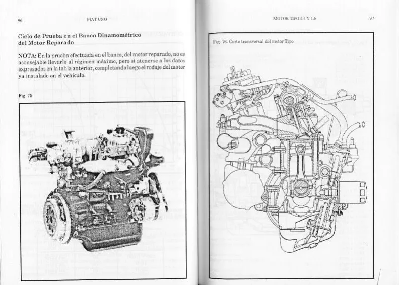 Diagram Wiring Diagram De Taller Fiat Uno Way