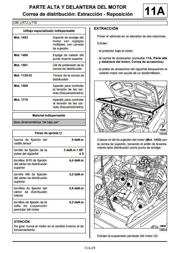 Diagram Wiring Diagram De Taller Renault Logan Gratis