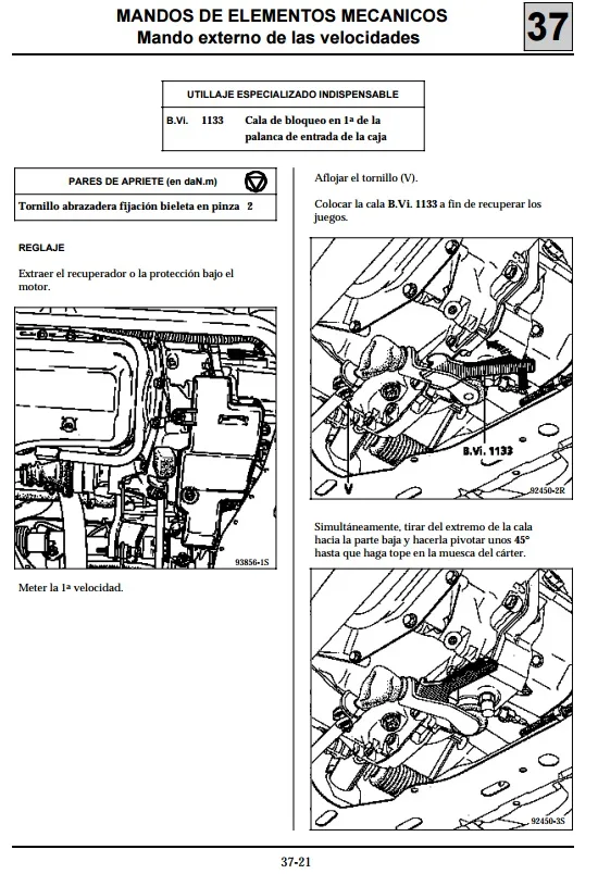 Diagram Wiring Diagram De Taller Renault Logan Gratis