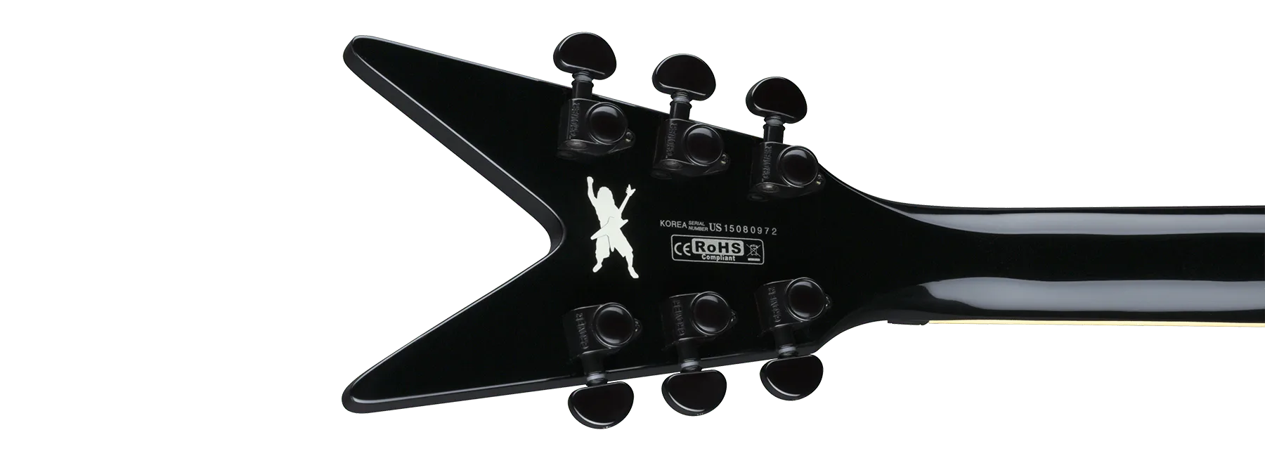 Diagram Wiring Diagram Dean Guitar