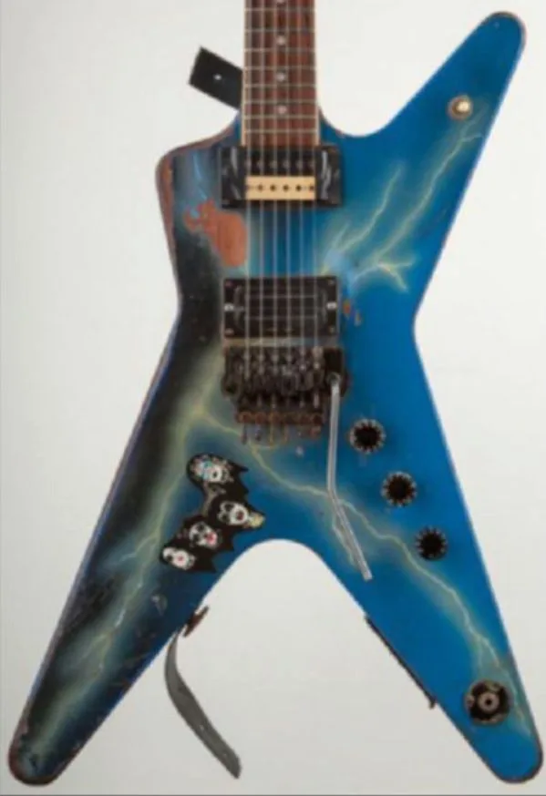 Diagram Wiring Diagram Dean Guitar