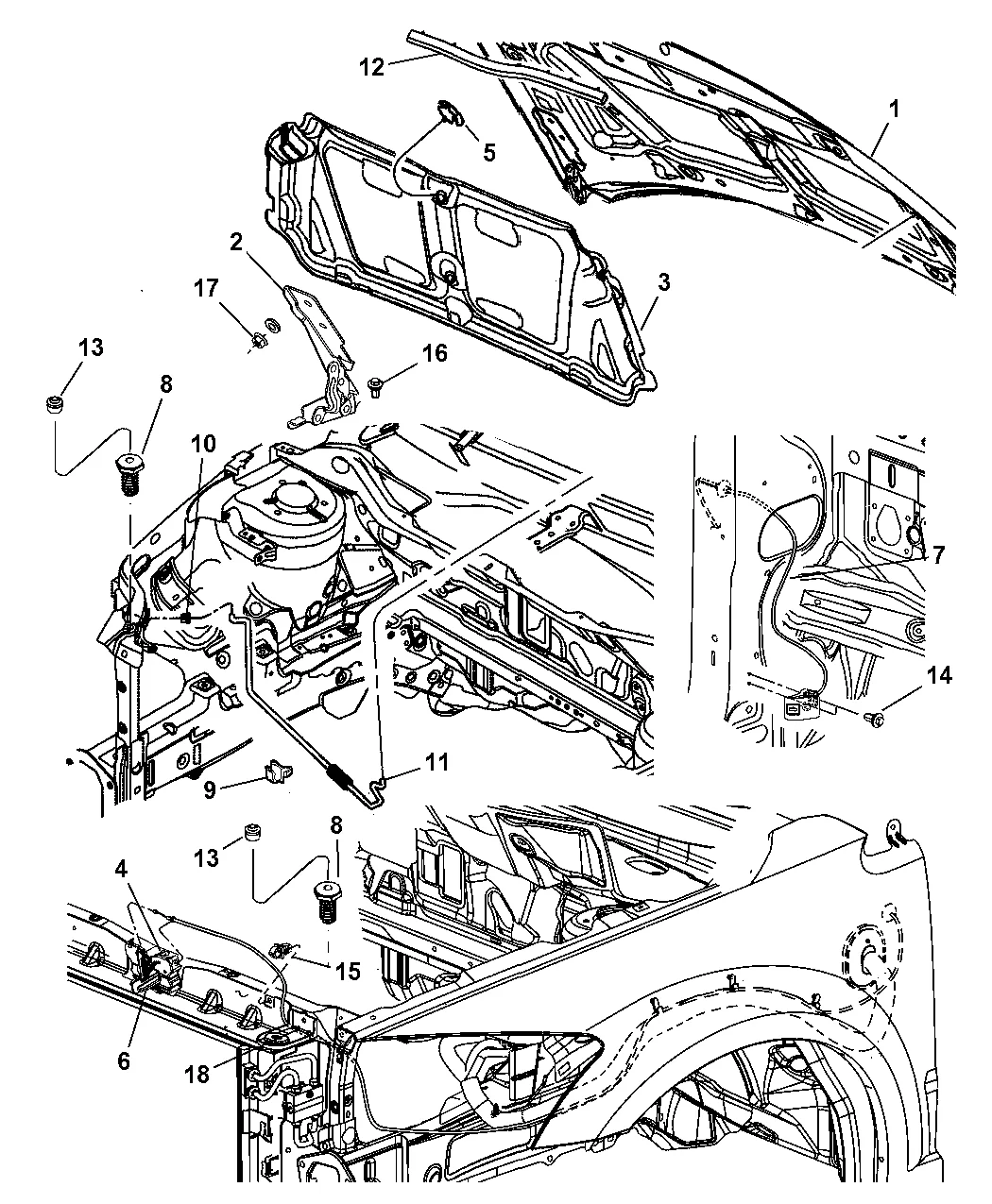 Diagram Wiring Diagram Dodge Caliber