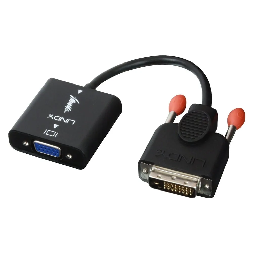 Diagram Wiring Diagram Dvi D To Vga