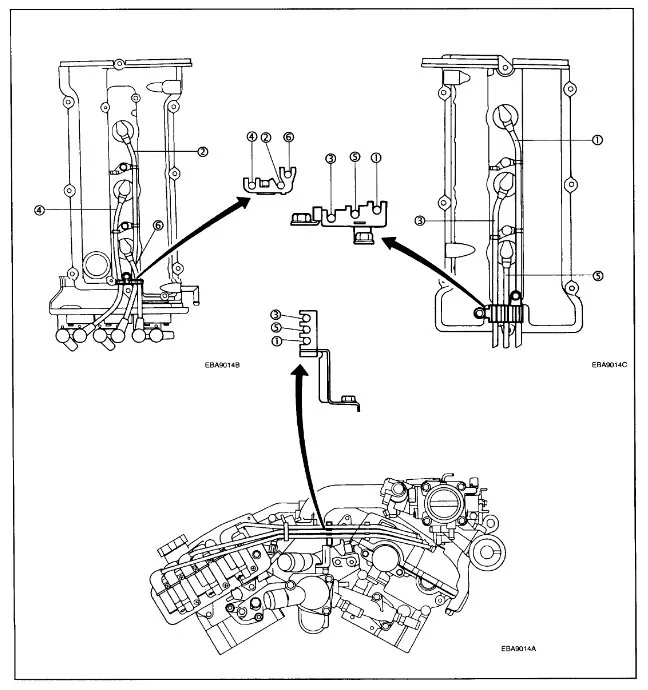 Diagram Wiring Diagram Ecm 2003 Tiburon