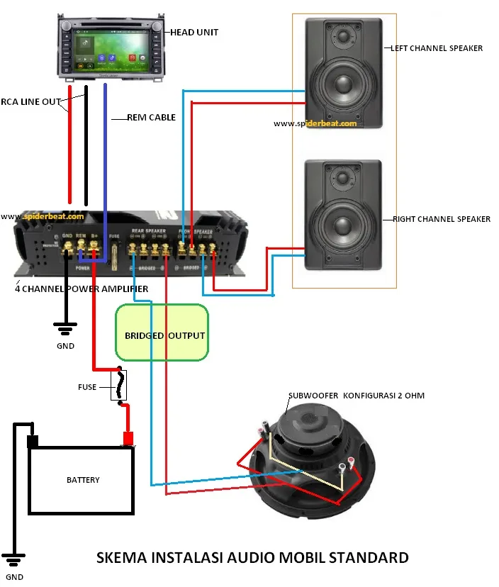Diagram Wiring Diagram Ecu Avanza