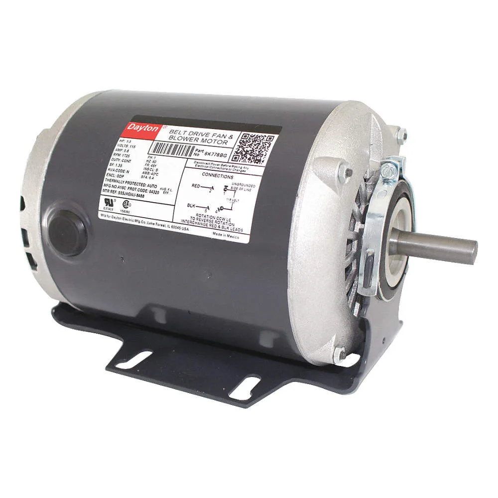 Diagram Wiring Diagram Emerson Electric Motor Spl 115