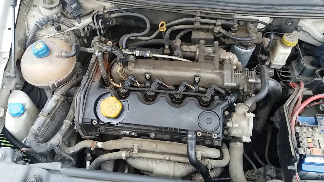 Diagram Wiring Diagram Fiat Stilo 1 9 Jtd