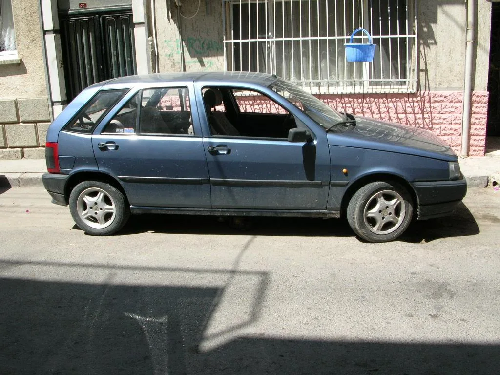 Diagram Wiring Diagram Fiat Tipo