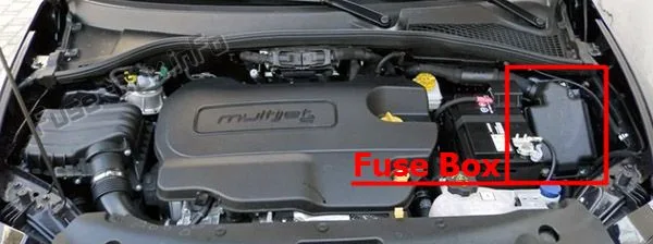 Diagram Wiring Diagram Fiat Tipo