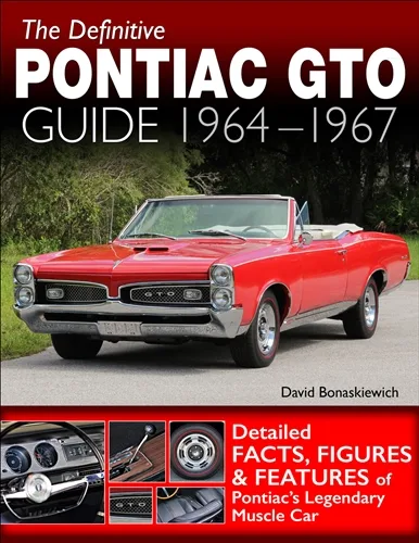 Diagram Wiring Diagram For 1967 Pontiac Gto