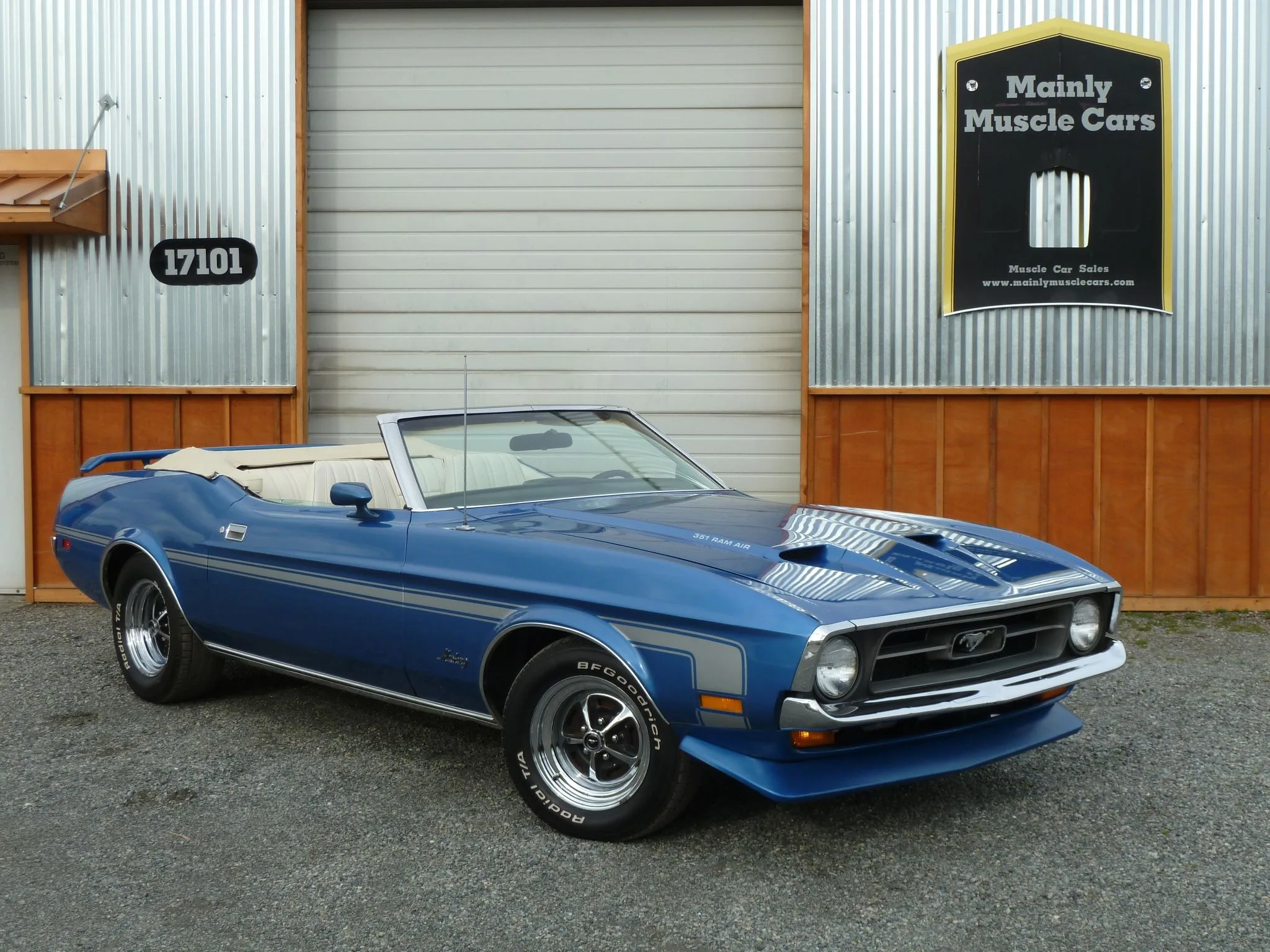 Diagram Wiring Diagram For 1971 Mustang Convertible