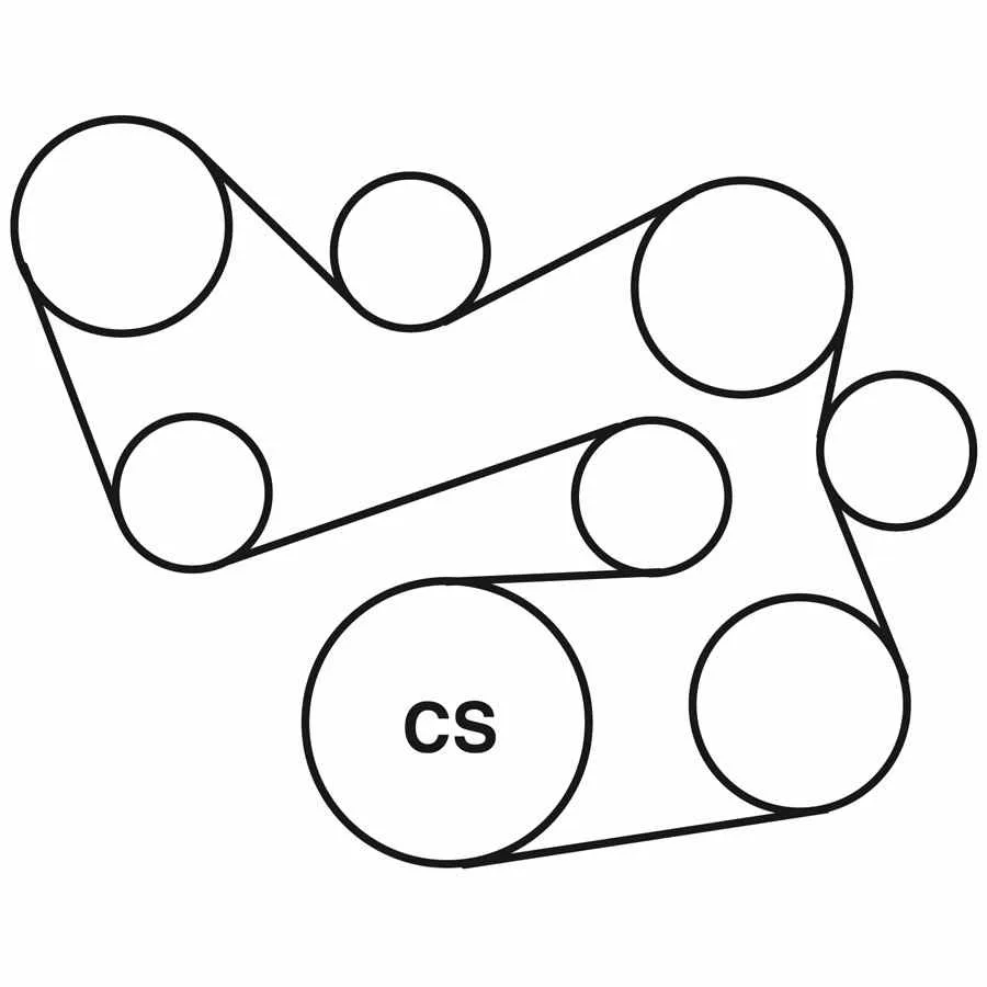 Diagram Wiring Diagram For 2003 Pontiac Grand Am