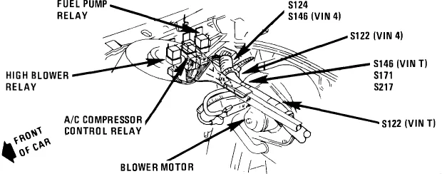 Diagram Wiring Diagram For 92 Chevy Cavalier