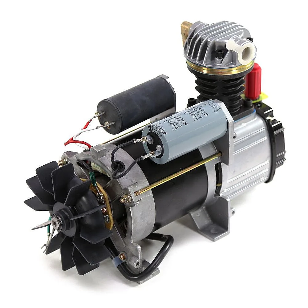 Diagram Wiring Diagram For Airpressor Motor