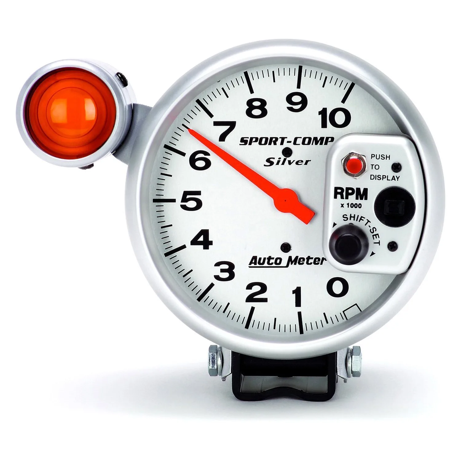 Diagram Wiring Diagram For Auto Gauge Tachometer