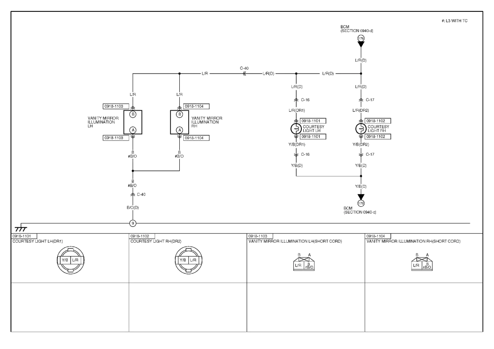 Diagram Wiring Diagram For Bathroom Vanity Light