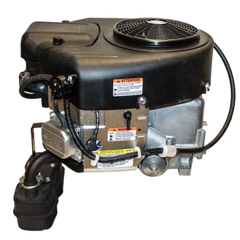 Diagram Wiring Diagram For Briggs And Stratton 22Hp Intek Engine