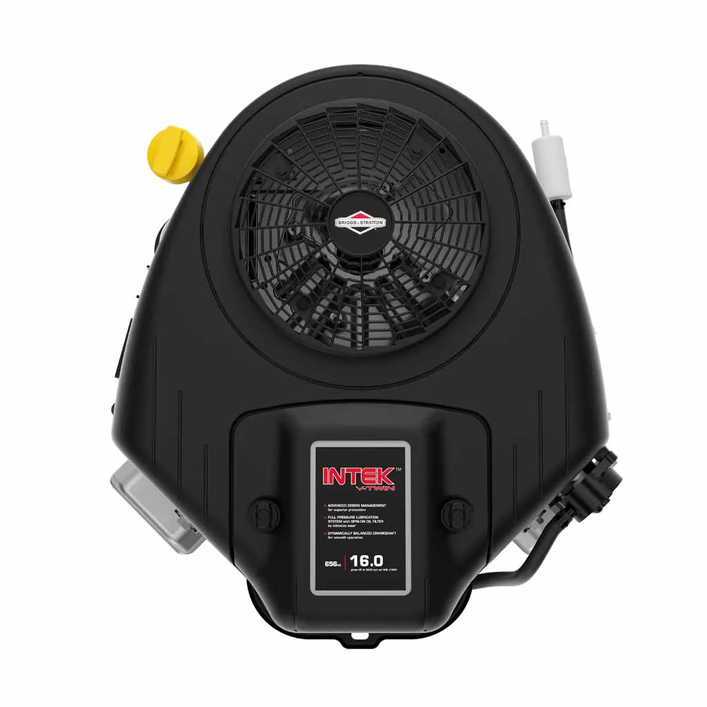 Diagram Wiring Diagram For Briggs And Stratton 22Hp Intek Engine