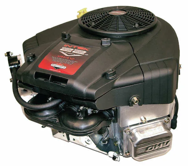 Diagram Wiring Diagram For Briggs And Stratton 22Hp Intek Engine