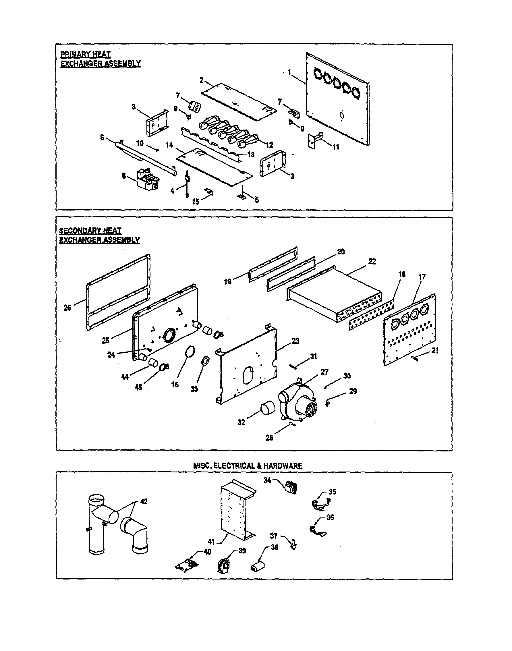 Diagram Wiring Diagram For Goodman Furnace