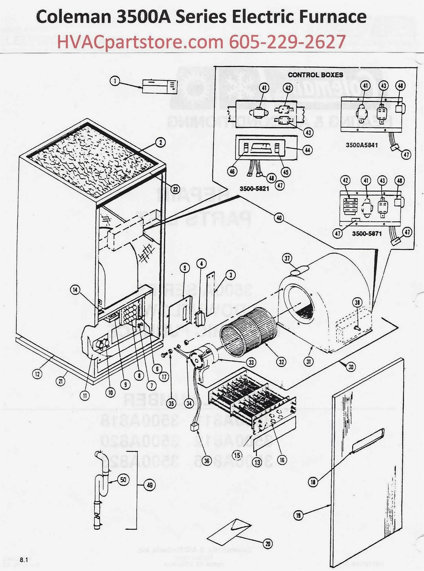 Diagram Wiring Diagram For Intertherm Furnace