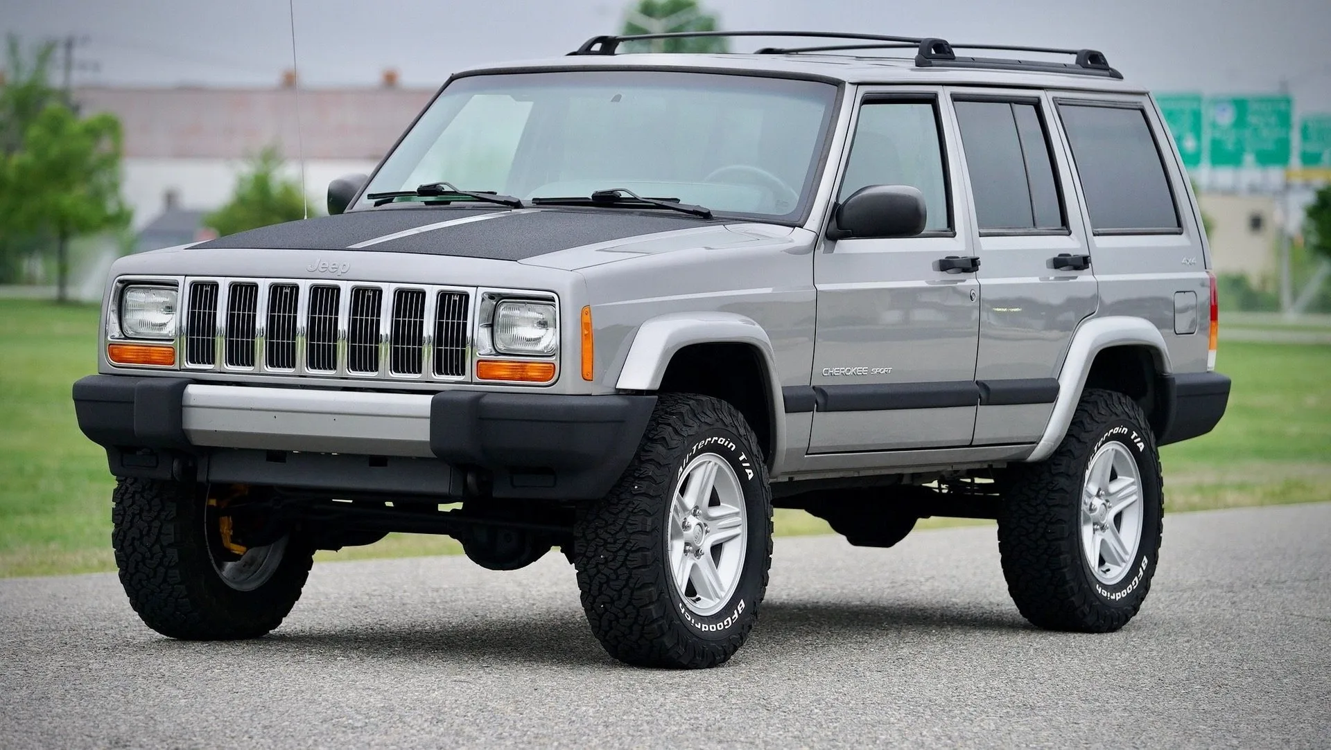 Diagram Wiring Diagram For Jeep Cherokee 2001