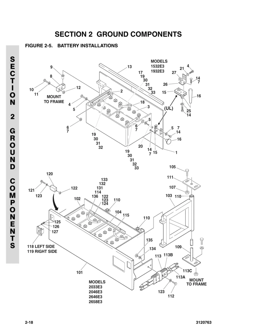 Diagram Wiring Diagram For Jlg Scissor Lift