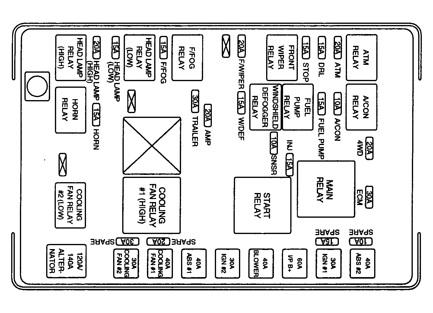 Diagram Wiring Diagram For Kia Sportage Fuel Pump