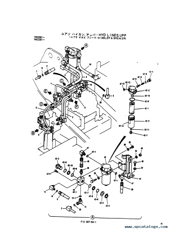 Diagram Wiring Diagram For Kobelco Sk