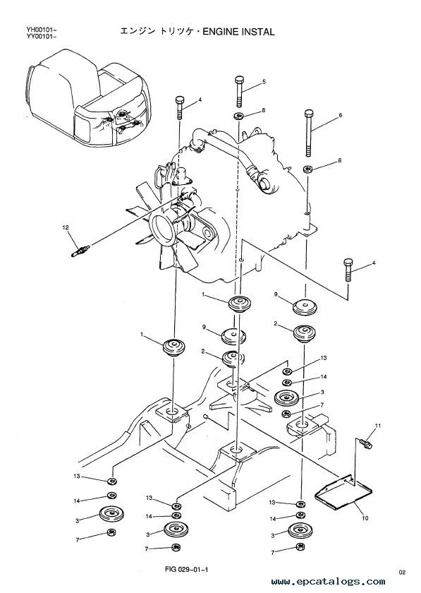 Diagram Wiring Diagram For Kobelco Sk