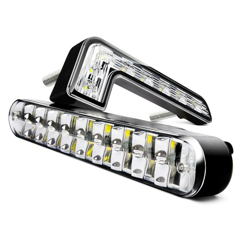 Diagram Wiring Diagram For Led Daytime Running Lights