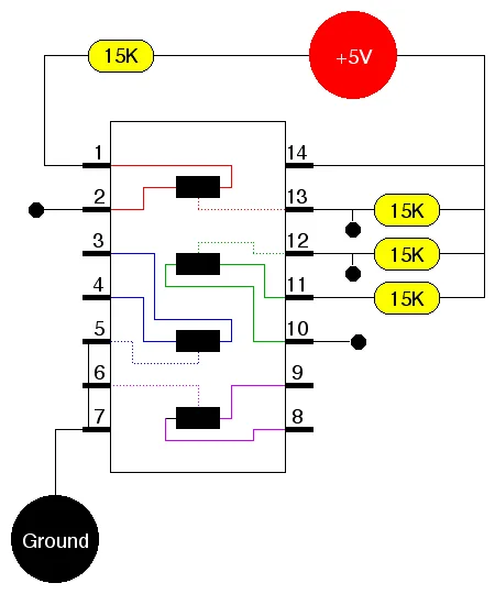 Diagram Wiring Diagram For Logitech Webcam