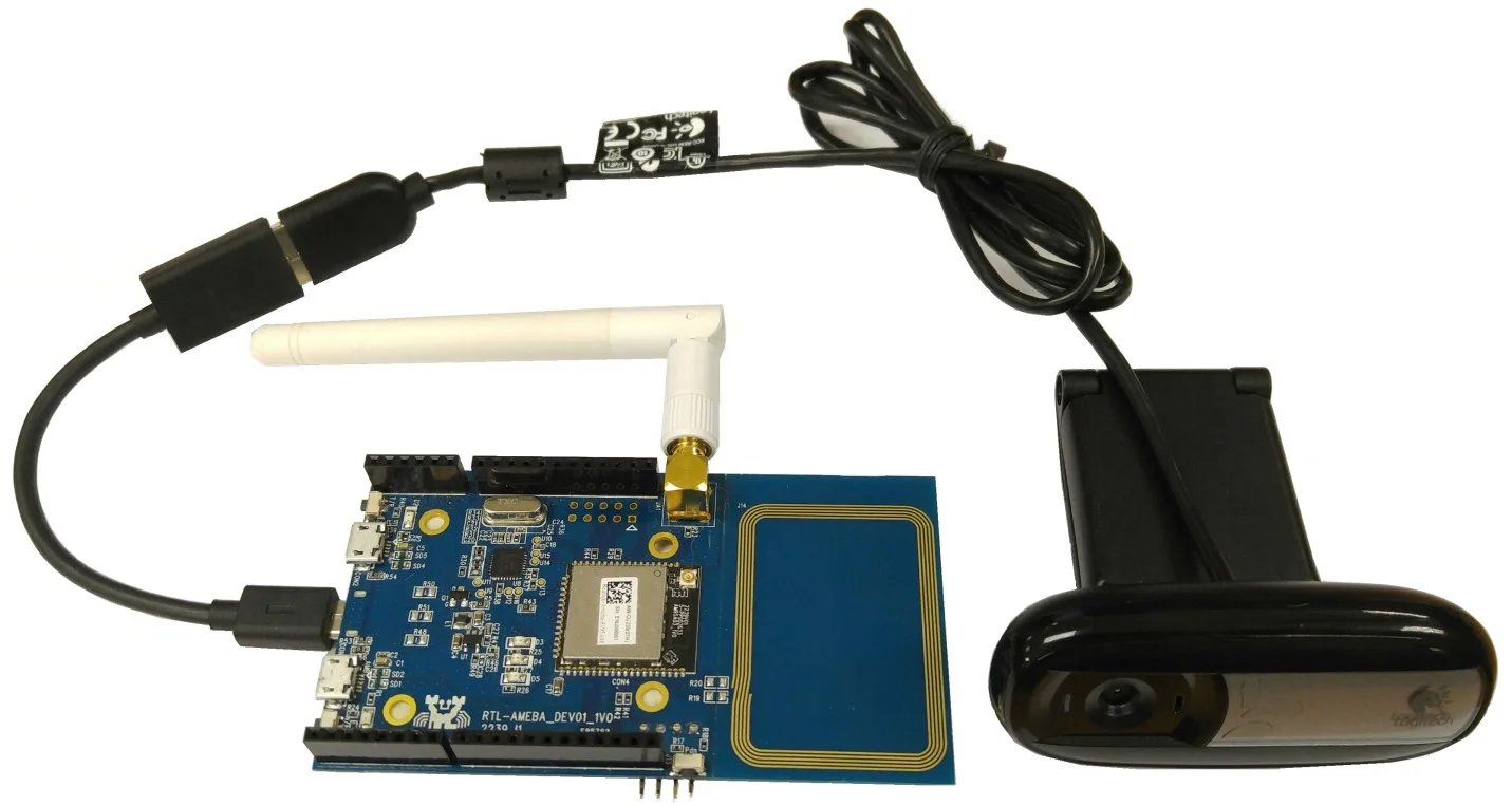 Diagram Wiring Diagram For Logitech Webcam